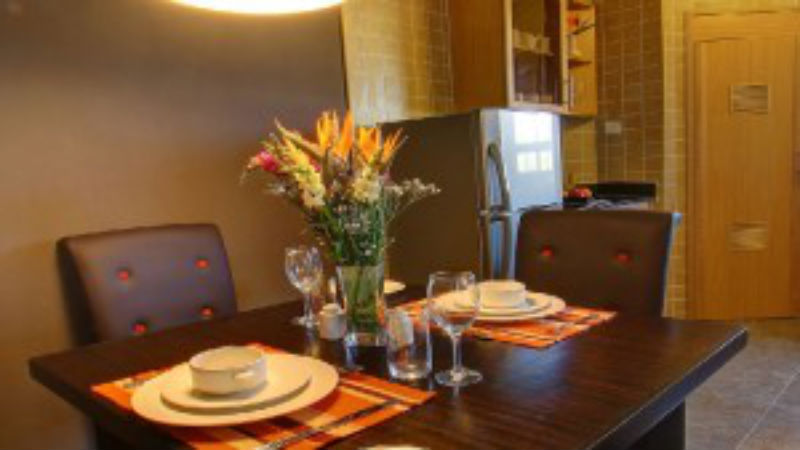 Make Your Business Trips Comfortable Experiences