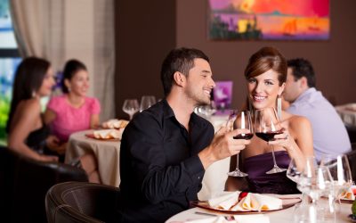 Planning a Night Out? Find a Jersey City Bar With Food That Fits